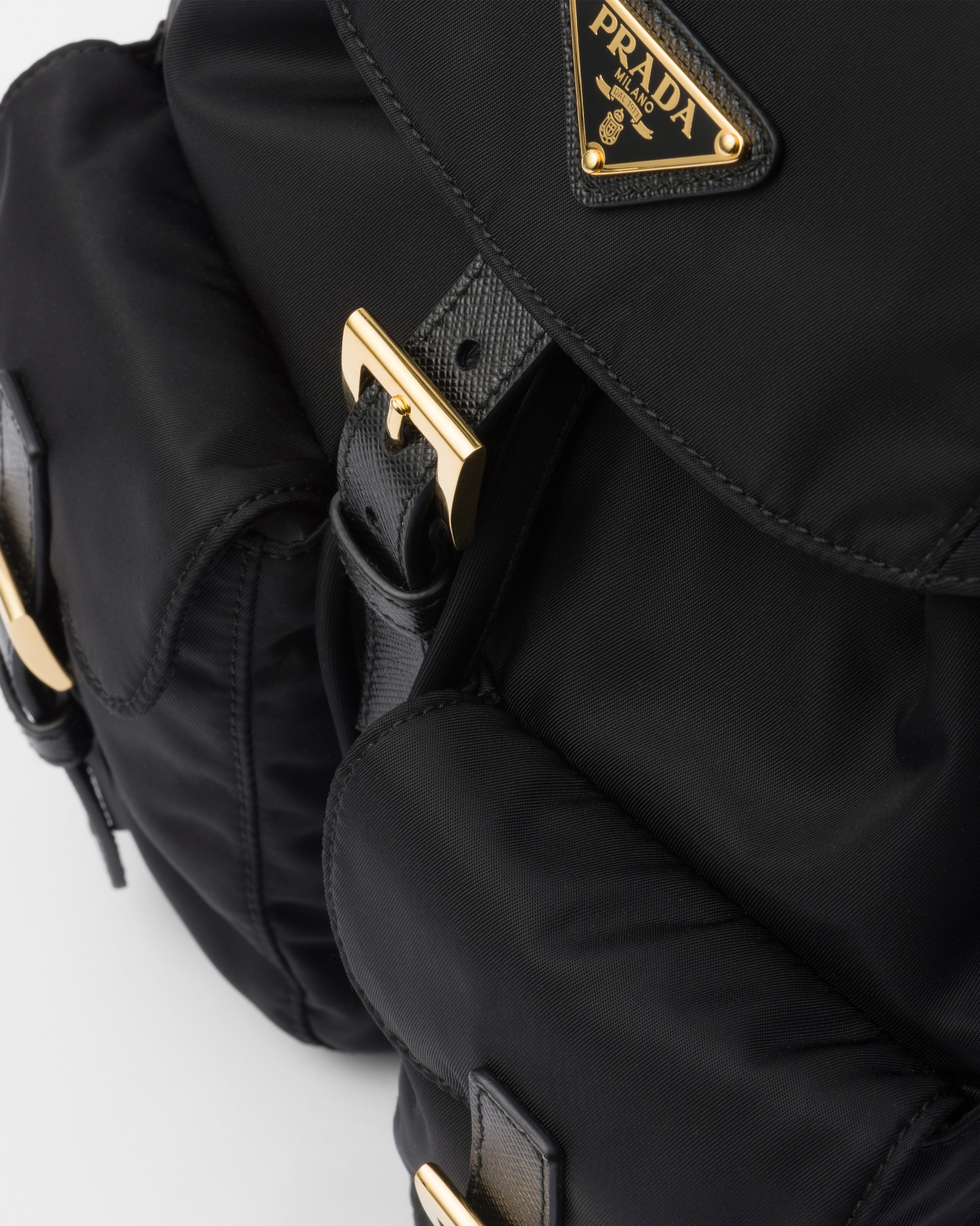 Prada Re-Edition 1978 small Re-Nylon backpack - Image 5